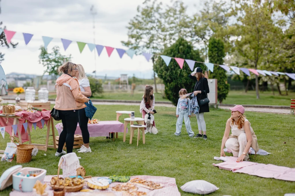 Финансиски модел Royal Kids House